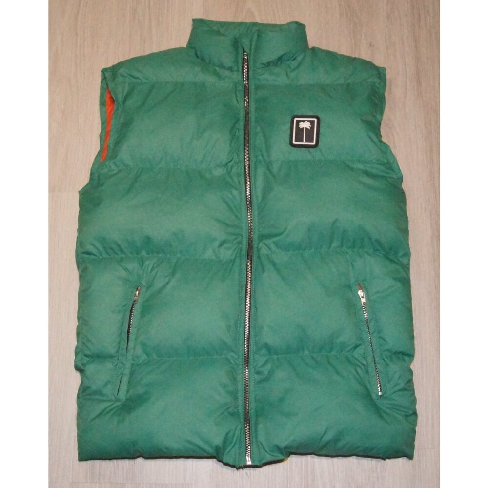 Palm Angels PxP Down Vest